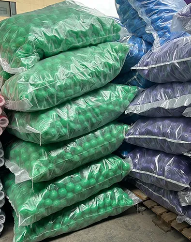 Package Detail
